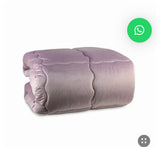 Trapunta velvet marta marzotto 2P cortina