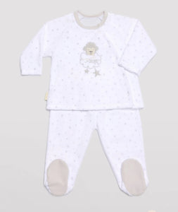 Tutina ysabel mora neonati spezzata 25610