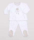 Tutina ysabel mora neonati spezzata 25610