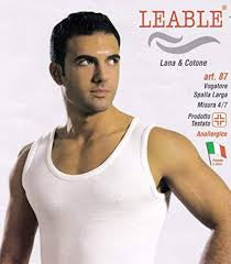 S/l lanacotone uomo leable 71