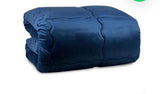 Trapunta velvet marta marzotto 2P cortina