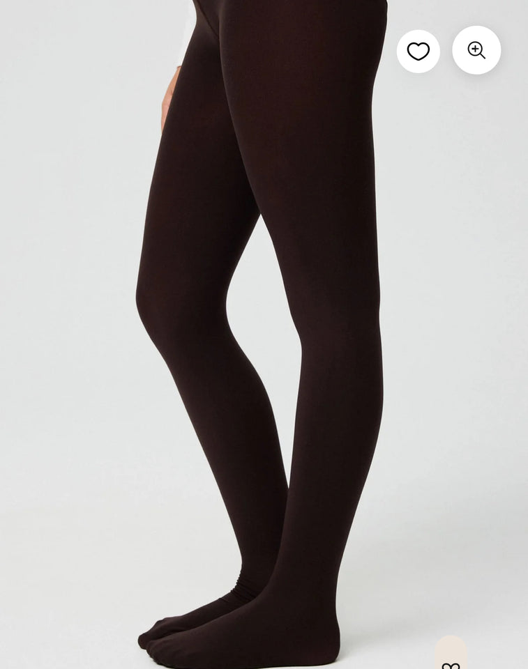 Collant bambina 70 den calza b microfibra 36690 e saltallegro m