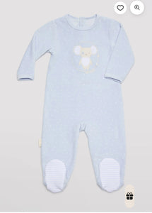 Tutina ysabel mora neonato  25547 25606