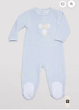 Tutina ysabel mora neonato  25547 25606