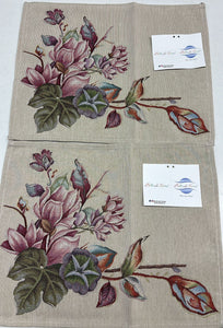 Set colazione lilium pierre cardin da 2pz