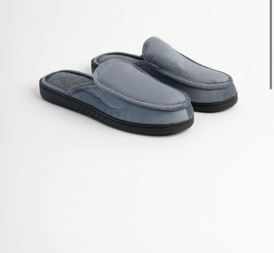 Pantofola uomo coperta 2973 noidinotte