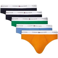 Slip tommy mutanda colorata 3705