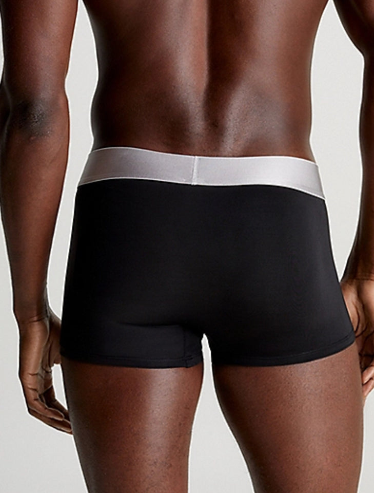 Boxer calvin klein microfibra molla alta 4269 3609 3611