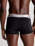 Boxer calvin klein microfibra molla alta 4269 3609 3611