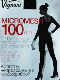 Microfresh vignoni 100 micromesh