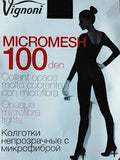 Microfresh vignoni 100 micromesh