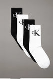 Calzini di spugna donna calvin klein