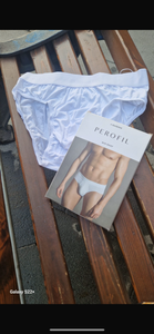 Slip medio 4season perofil 255