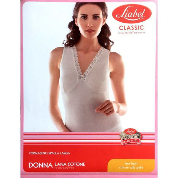 Formaseno s/l liabel lanacotone. e lana 736 916