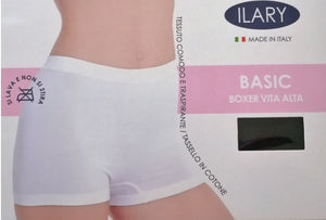 Boxer ilary donna 086