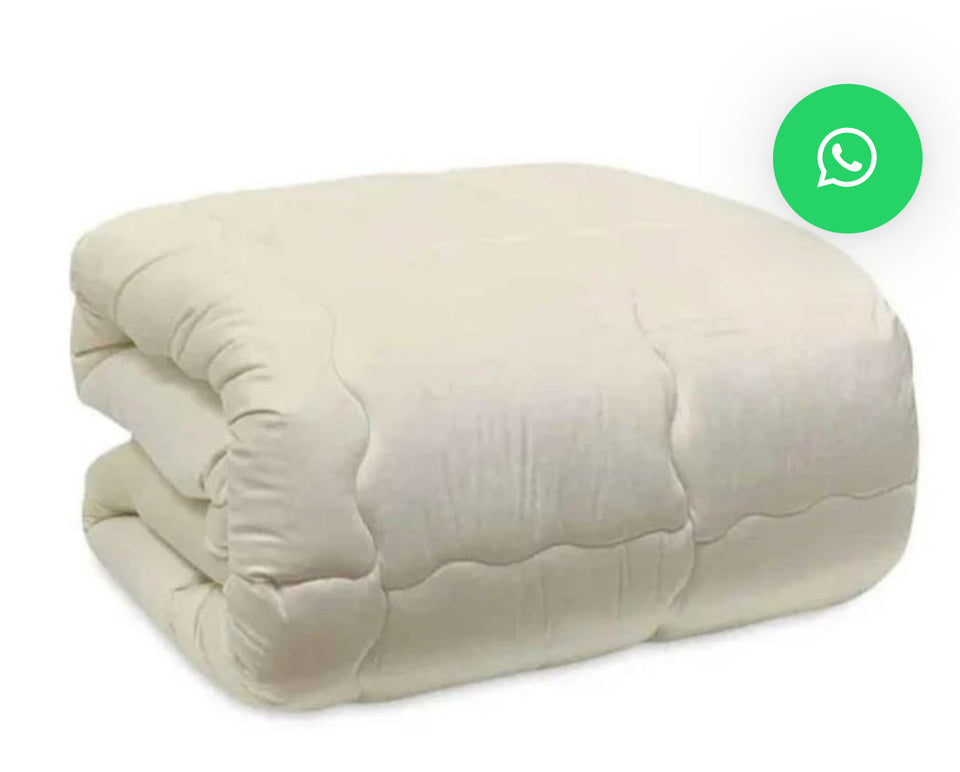 Trapunta velvet marta marzotto 2P cortina
