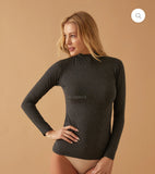 Lupetto jadea elasticizzato 4057