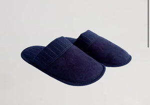 Pantofola bassa uomo noidinotte