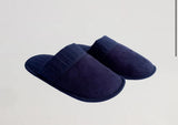 Pantofola bassa uomo noidinotte