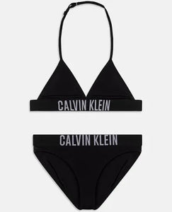 Costume bimba Calvin Klein 2 pezzi – Top + slip, vari colori Articolo-90