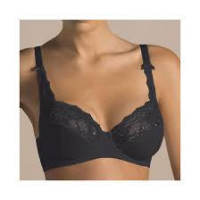 Reggiseno di pizzo laura biaggiotti sofia 625 gisele