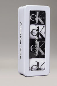 Calzini di spugna in scatoletta uomo 384 801