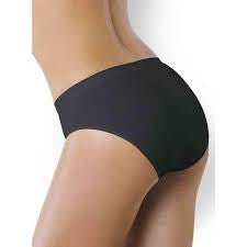 Slip intimidea di microfibra midi 283