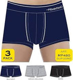 Boxer primintimo maxi