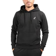 Felpa australian Uomo