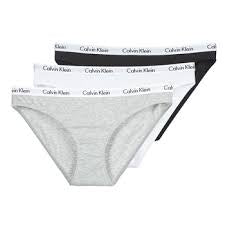 Slip calvin klein donna molla piccola basic