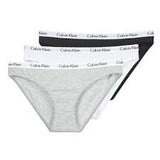 Slip calvin klein donna molla piccola basic
