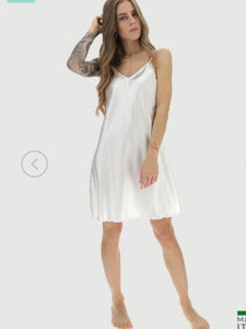 Sottoveste modal andra claudia
