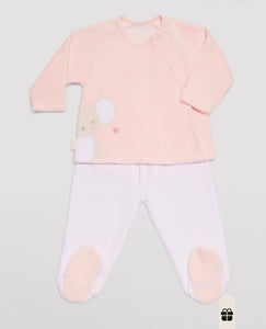 Tutina ysabel mora neonati spezzata 25610