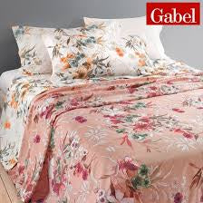 Copriletto gabel fiori