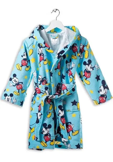 Accappatoio disney by novia