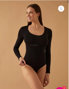 Body jadea girocollo 4154