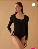 Body jadea girocollo 4154