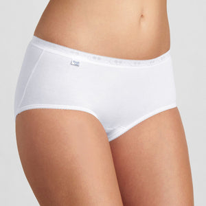 Sloggi midi donna
