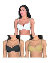 Reggiseno loriana aris