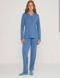 Pigiama donna modal noidinotte
