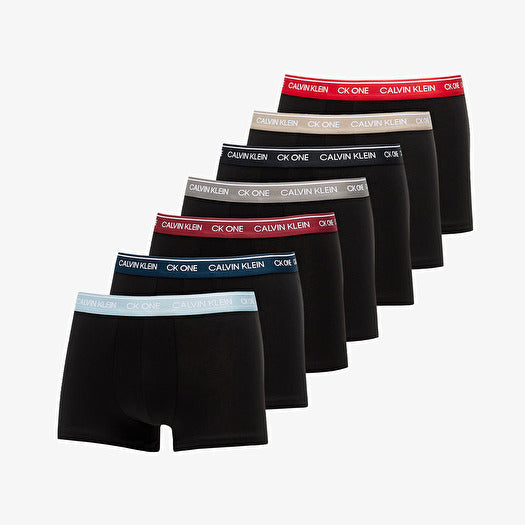 Boxer calvin klein molla diversa 4472