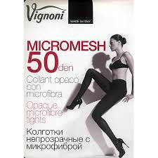 Micromesh vignoni 50