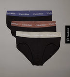 Slip calvin klein molla colorata 2661 / 4388