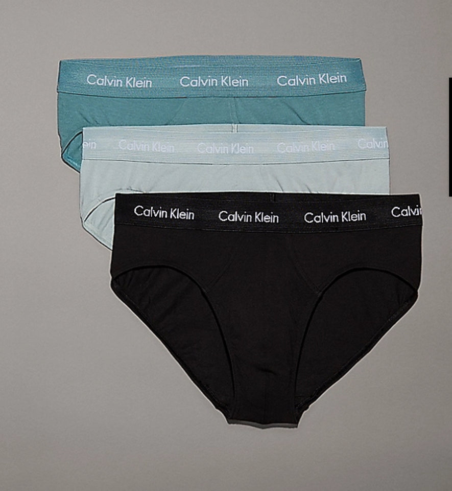 Slip mutanda colorata calvin klein 4563 4388 SCMFMC