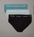 Slip mutanda colorata calvin klein 4563 4388 SCMFMC