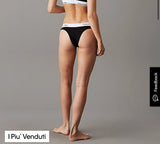 Brasiliana calvin klein molla alta 5981 8522