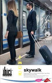 Skywalk ibici