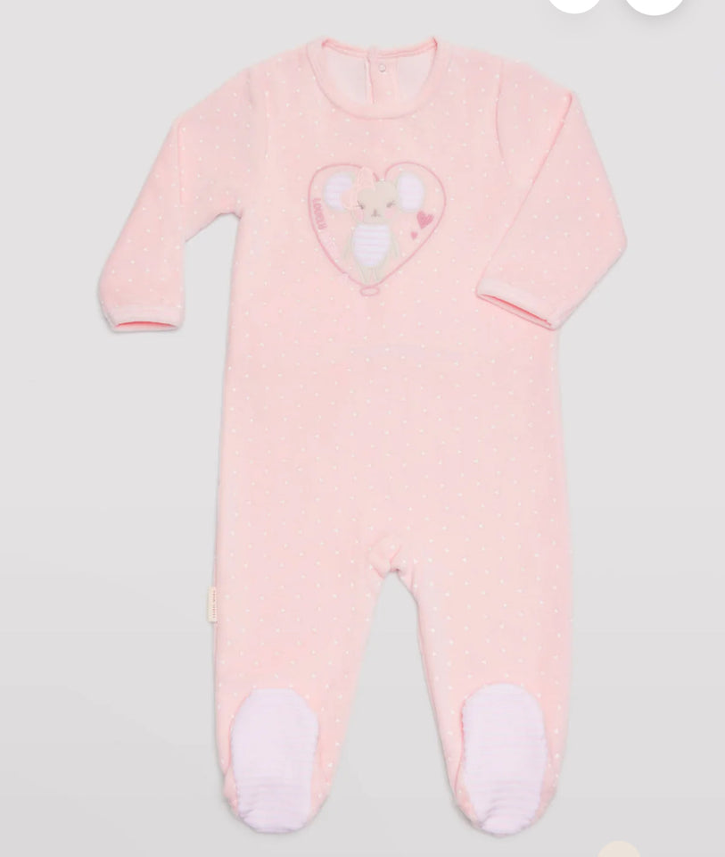 Tutina ysabel mora bimba  253700