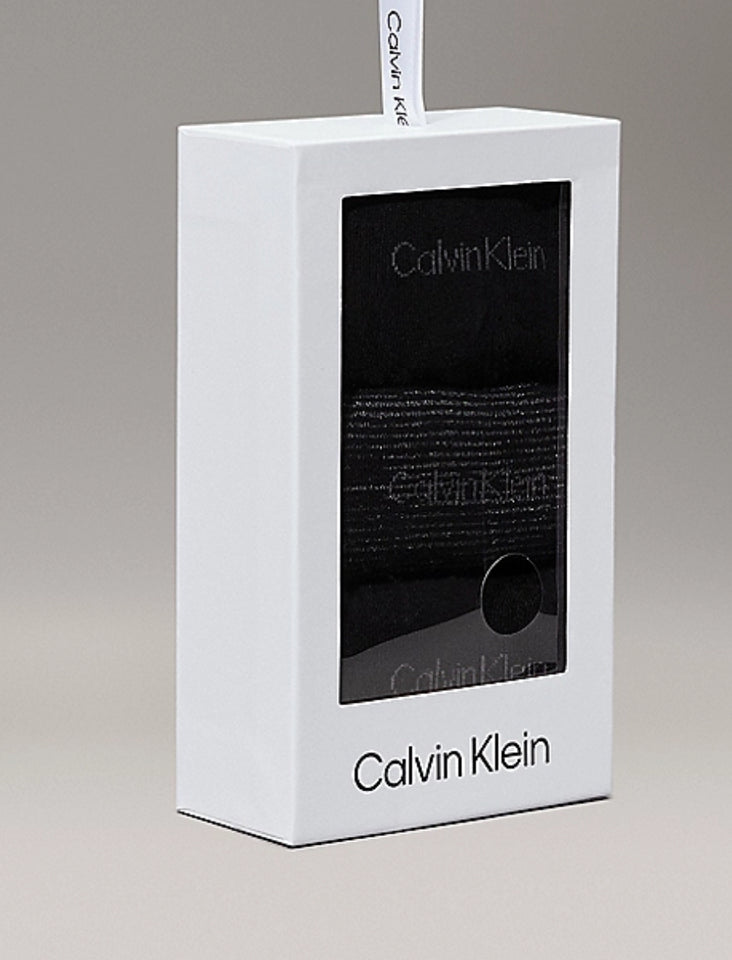 Calzini da donna calvin klein cotone