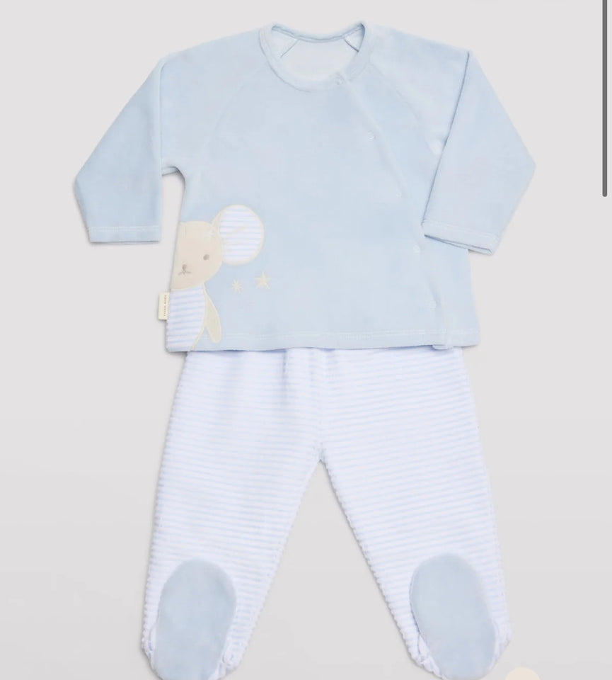 Tutina ysabel mora neonati spezzata 25610